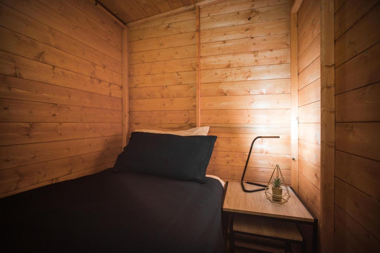 Pop & Rest Hotel London Eksteriør billede